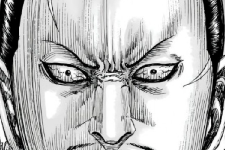 ¡Ayudémonos unos a otros! Enlace para leer el Manga Kingdom en español capítulo 840 RAW