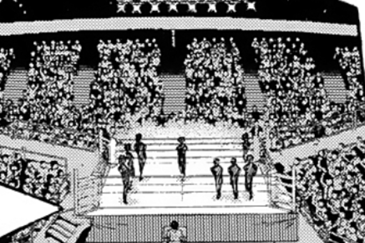 Leer Manga Hajime no Ippo Capítulo 1495 Español, La competencia se está calentando