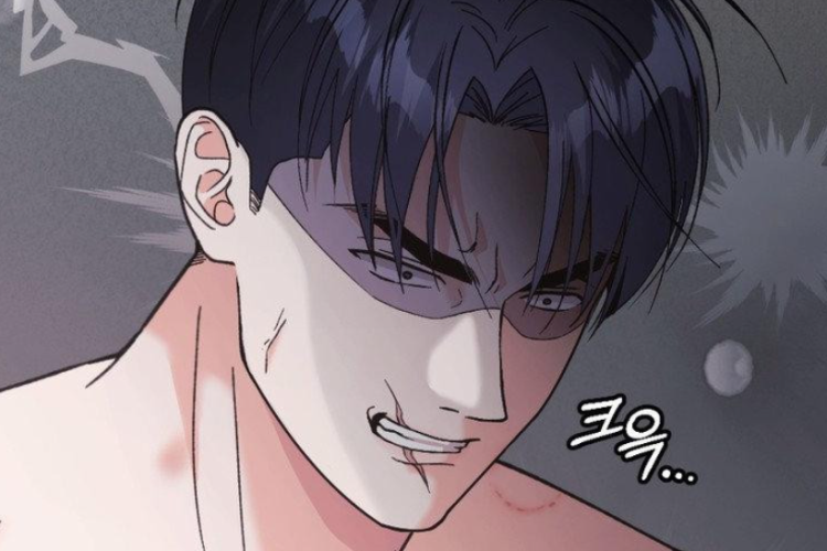 Leer BL Manhwa You Are So Lovely Capítulo 29 en Español Scan, Si Juhyeok está ocupado, simplemente detente