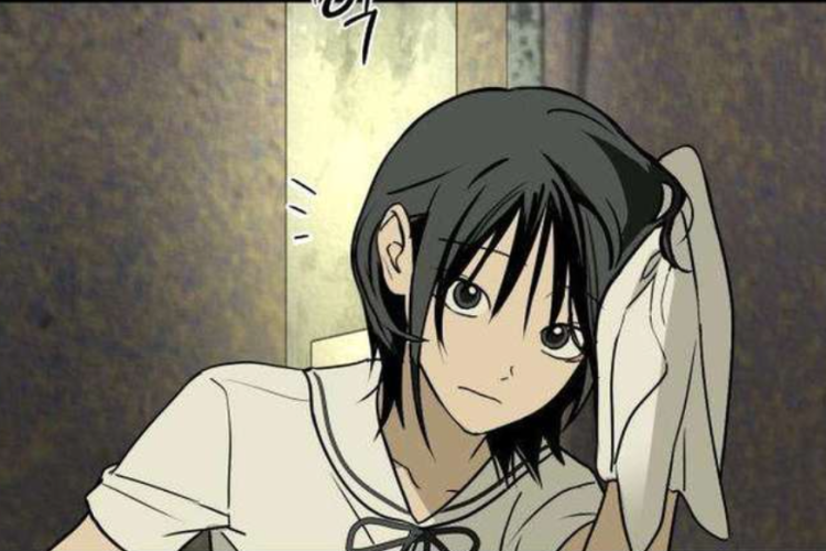 Leia do Manhwa Un Día en El Búnker (Bunker Days) Capítulo 10 en Español, Se produce una tensión