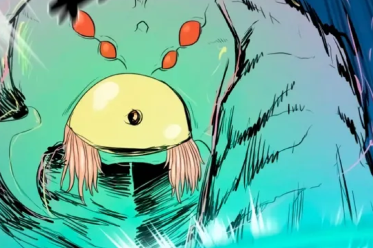RAW Leer The Greatest Estate Developer (El Mejor Ingeniero Del Mundo) Capítulo 203 Español Sub Manhwa Scan, Empiece a luchar contra el enemigo más fuerte