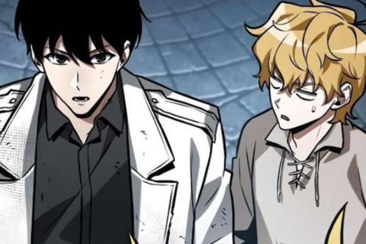 ¡Este evento será grandioso! Manhwa Lector Omnisciente (Omniscient Reader's Viewpoint) Capítulo 290 en Español