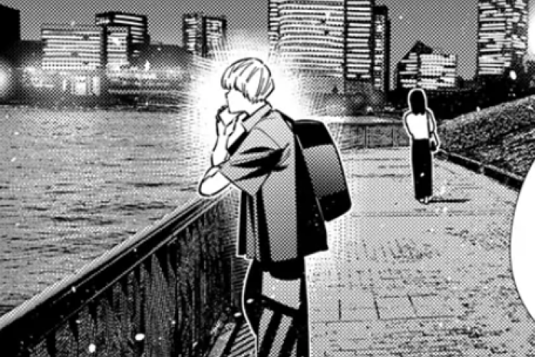 Lectura Manga Kanojo, Okarishimasu (Rent A Girlfriend) Capítulo 397 Español, La conversación sin sentido de Kazuya y Umi-kun