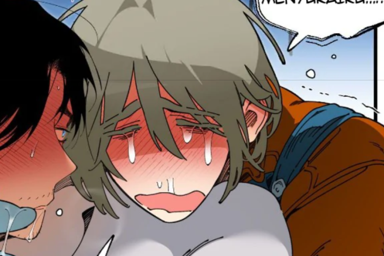 Spoiler du La Granja del Señor A (Mr. A's Farm) Capítulo 22 en Español, El Sr. K solo se resigna