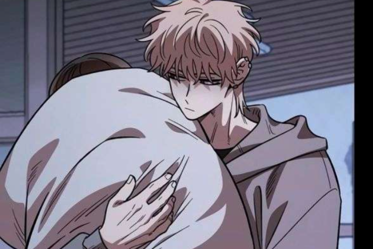 Spoiler de Manhwa The Childhood Friend Complex Capítulo 68 en Español, Mincheol sigue atento