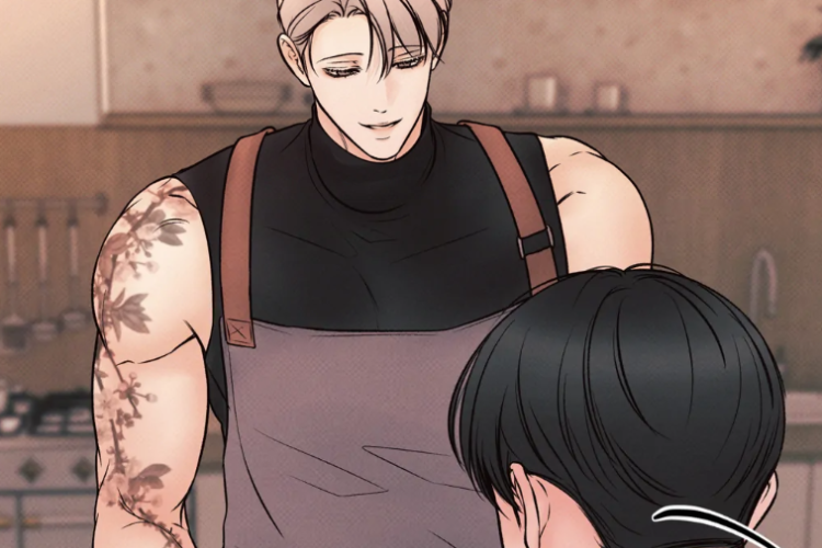 ¡El Sabor Único de Mokyeon! Leer Manhwa The Boundary of Delusion Capítulo 23 en Español