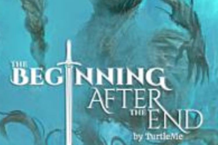 Enlace para Leer The Beginning After the End (Novela) en Líne en Español, Aventura en el mundo isekai