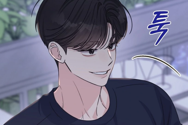 Leer Manhwa BL Alpha Trauma Capítulo 27 en Español, RAW! La 2ª Temporada se Pone más Caliente