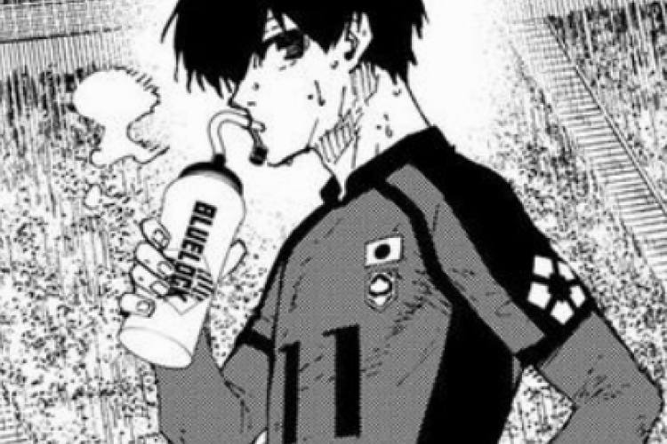 Spoilers y Enlace para leer el manga Blue Lock capítulo 328 RAW en español, Impresionante Adlib Isagi y Bachira