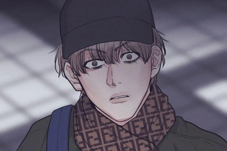 Link Leia du Manhwa BL PAYBACK Capítulo 110 en Español, Una nueva historia volverá