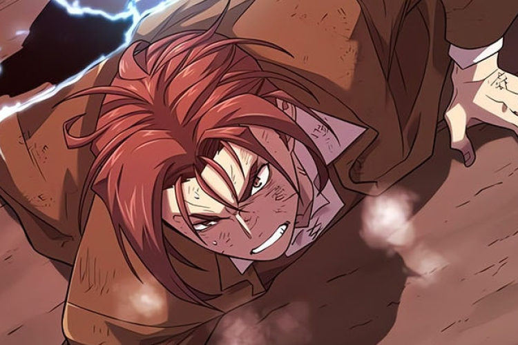 Enlance Manhwa The Greatest Estate Developer (El Mejor Ingeniero Del Mundo) Capítulo 204 en Español Scan RAW, La acción más esperada