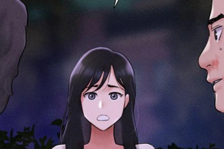 ¡Para inmediatamente! Leer Manhwa Soeun Capítulo 58 en español
