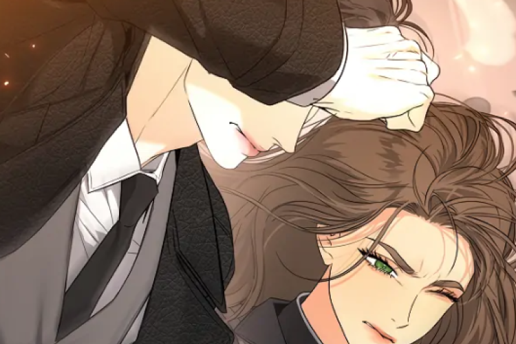 Enlance Kiss Me If You Can (Bésame Si Puedes) Capítulo 20 Español Sub Manhwa Scan, desmayarse en la lucha