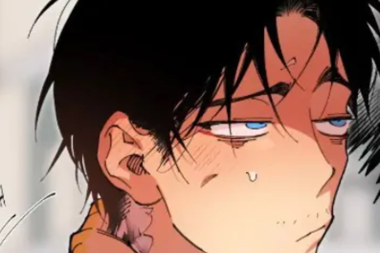 Spoilers Manhwa BL La Granja del Señor A (Mr.A's Farm) Capítulo 16 en español, Sospechas sobre K entre Fluffy y el tío A