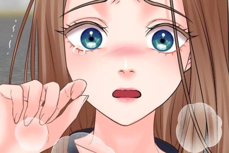 Leer Construction Workers Public Toy Manhwa Capítulo 10 Español Sub Scan, el tipo que es un sueño