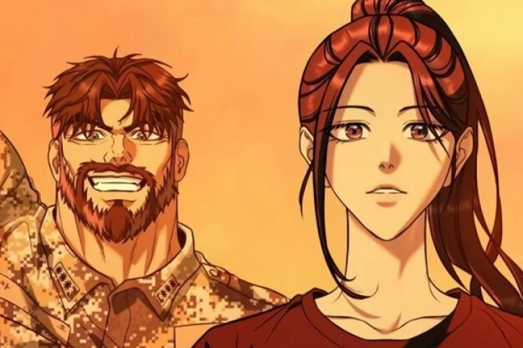 Leer Zombie Papa Manhwa Capítulo 14 en Español Scan RAW, tomar alguien el pelo a otra persona