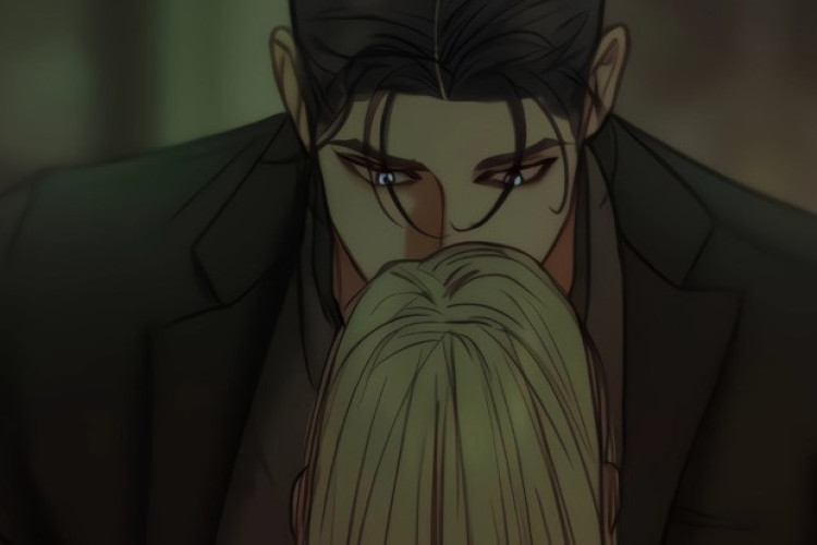 Leer Manhwa Serena Capítulo 112 en Español Scan RAW, ¡Enemigo en la Manta!