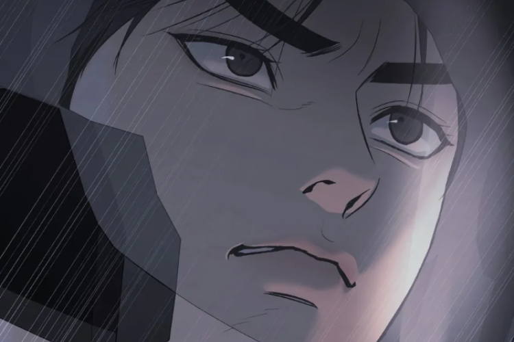 Enlace Para Leer Manhwa BL Jinx Capítulo 75 en español, Resulta que Jaekyung estaba en el grupo equivocado