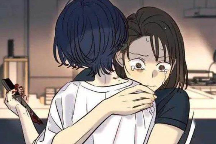 RAW Lectura del Webtoon Todos la aman Capítulo 36 en español, Una madre preocupada por la salud mental de su hijo