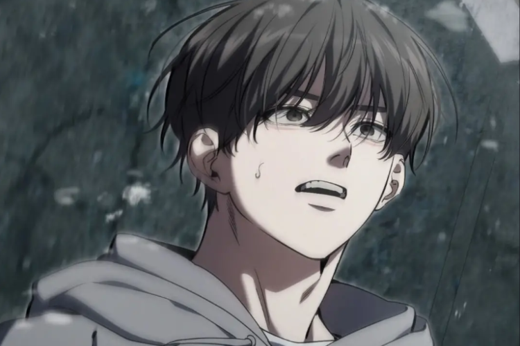 Enlace el Manhwa El Cazador Quiere Vivir Tranquilamente Capítulo 45 en Español, Profunda nostalgia