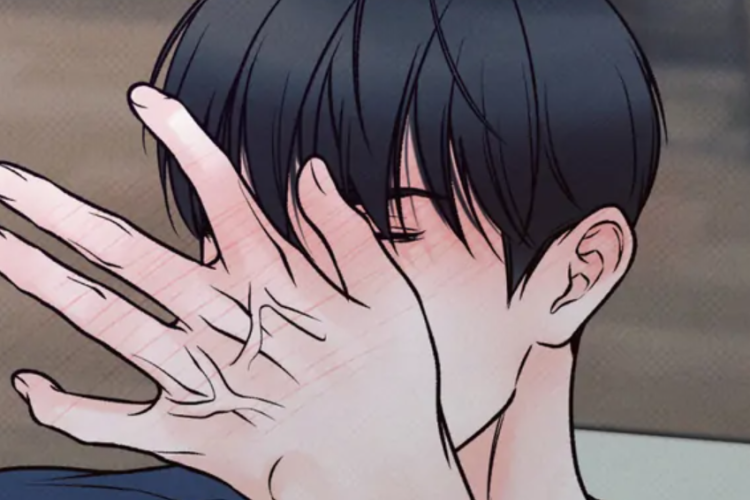 Leer Manhwa The Boundary of Delusion Capítulo 23 en Español, ¿Qué Nuevas Tácticas Hizo Mokyeon?