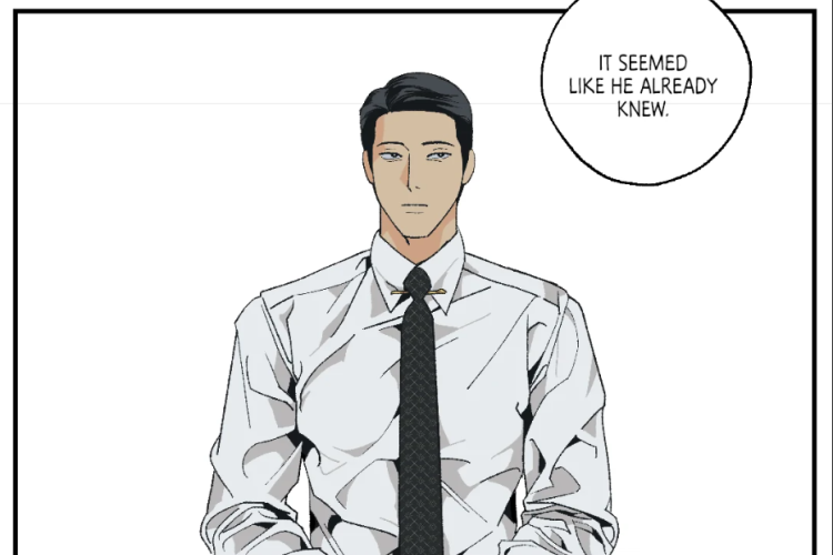 Leer RAW Manhwa Peace of God Capítulo 19 en Español, Sentimientos de celos