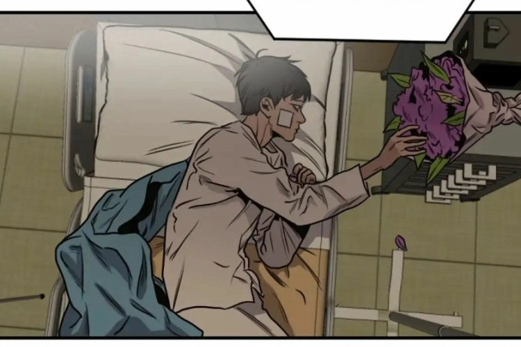 Enlace du Leer Manhwa Killing Stalking Capítulo 69 en Español, Una nueva vida