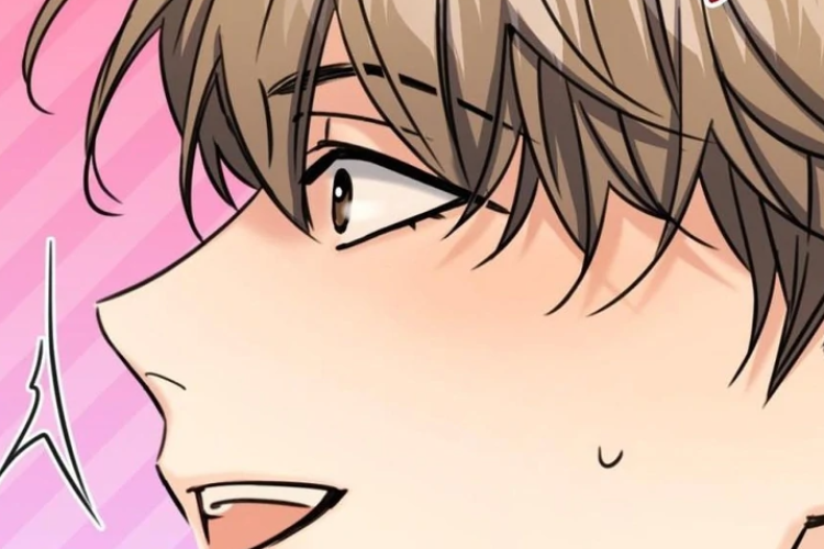 Manhwa BL Melting Point (Punto de fusión) Capítulo 19 en español, En realidad, está celoso, pero no quiere admitirlo