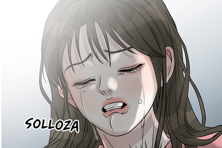 Leer du Webtoon Amor Sin Refinar Capítulo 7 en Español, Yeorum Lee En medio de la indecisión