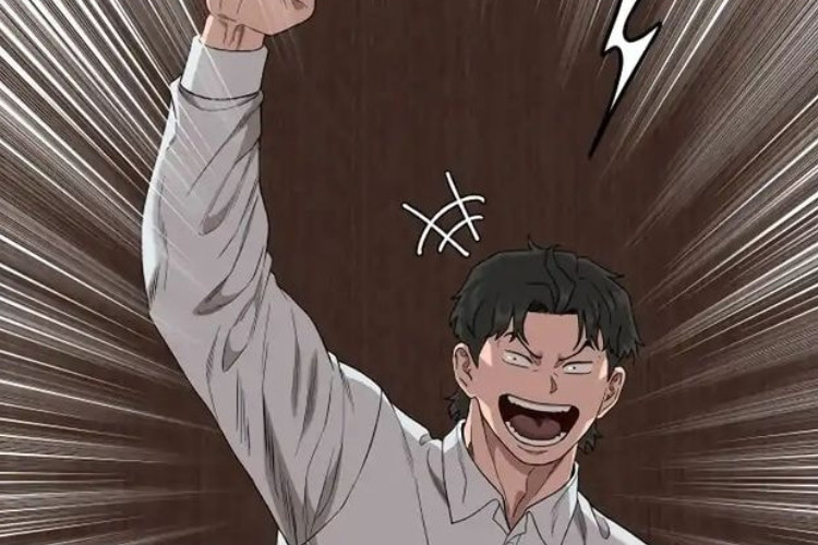 Leer Manhwa Bad Person (Bad Guy) Capítulo 291 en Espanol Cuando Las Esperanzas No Se Cumplen