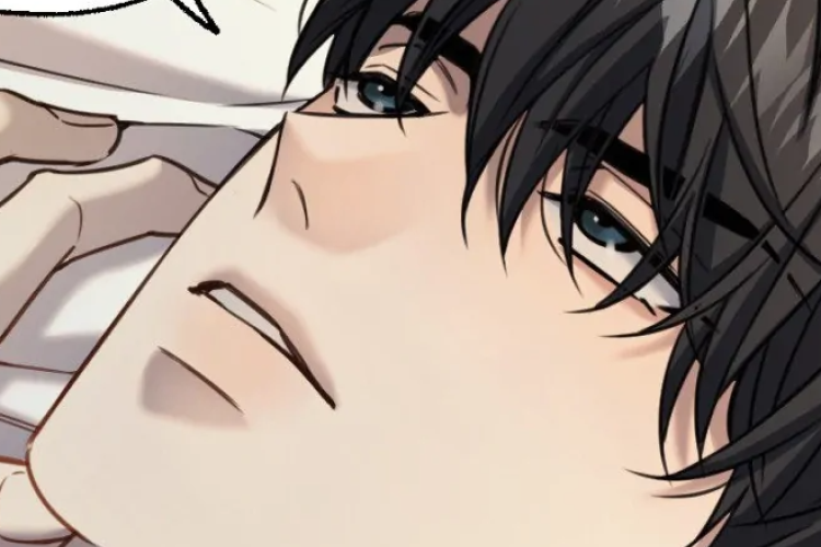 Leer Manhwa BL Melting Point (Punto de fusión) Capítulo 28 en español, Tatuaje del monte Puncak de Ian