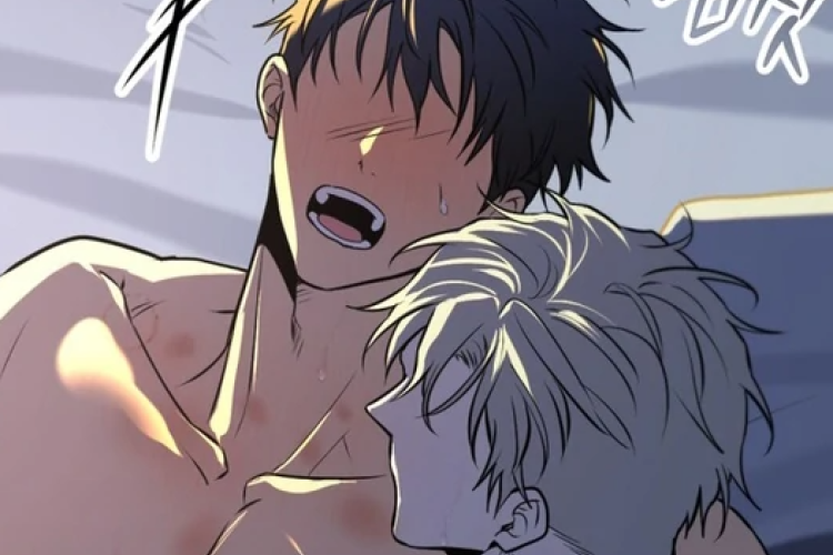 Leer Manhwa Passión Temporada 5 Capítulo 120 en Español, Ilay cada vez más enamorado