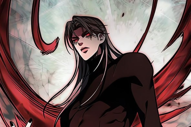 Leer Eleceed Manhwa Capítulo 360 Español Sub Scan, Kaiden se siente acorralado