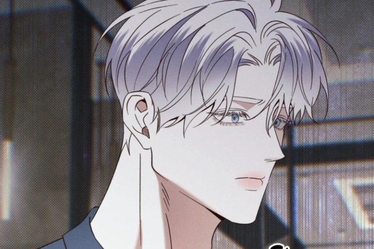 Enlace Leer BL Manhwa El Secreto de Las Profundidades Full Capítulo en Español, A História Completa, Aqui!