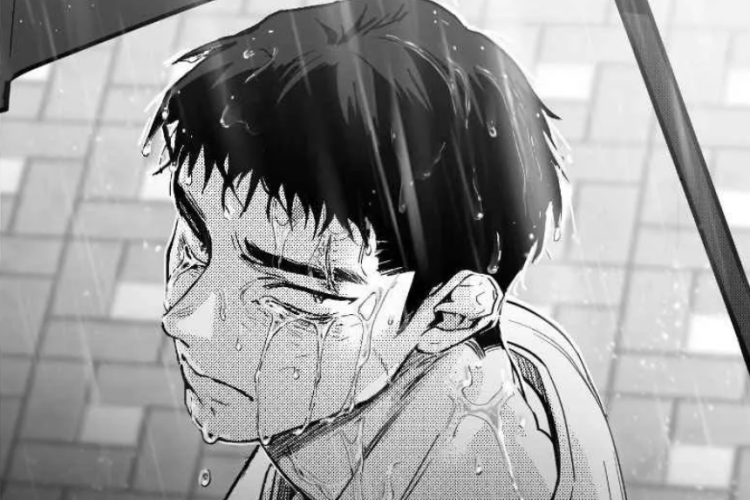 Update! Spoiler du Manhwa You Are My World Capítulo 16 en Español, La tensión alcanza su punto álgido