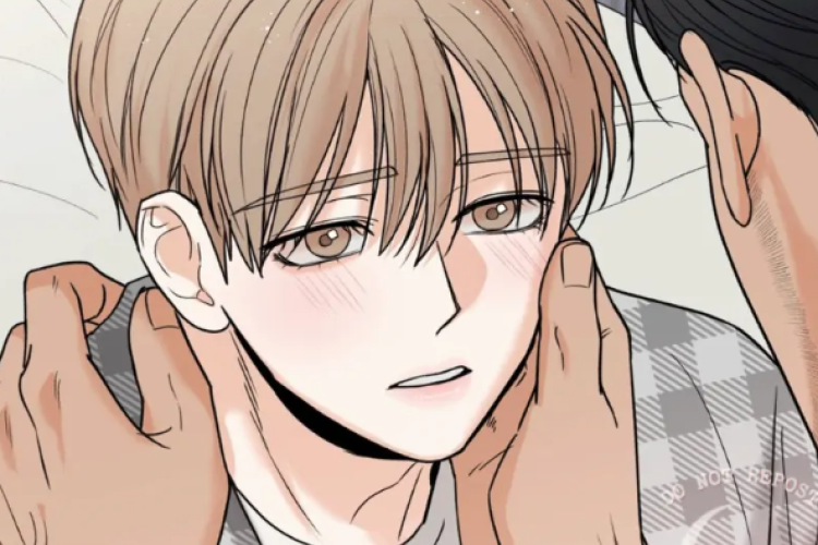 Spoiler Manhwa BL Mi Maestro Sádico Capítulo 27 en Español, ¡Castigo para los culpables!