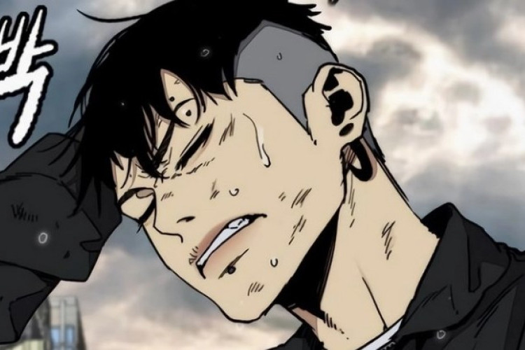 Enlace para Leer el Manhwa Wind Breaker en Español Capítulo 551 RAW, Una Amenaza Bastante Impactante!