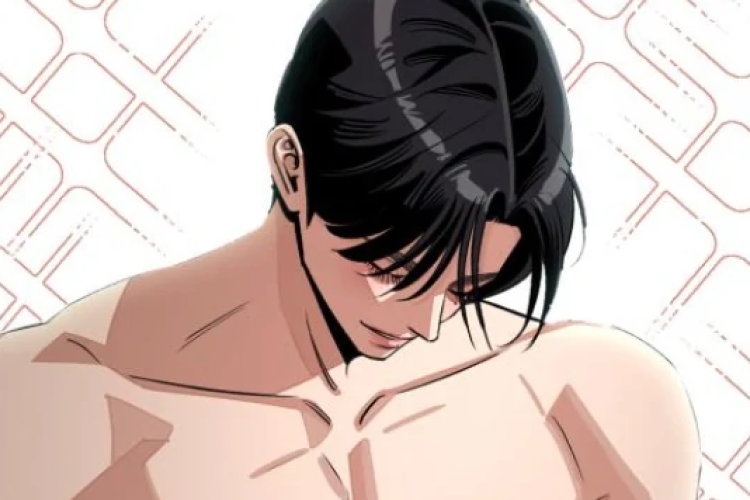 ¡Eres un presumido! Leer el webtoon El amor de Lee Seob (Iseop's Romance) Capítulo 82 en español RAW
