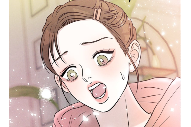 Spoiler du Manhwa Amor Sin Refinar Capítulo 16 en Español, Una reunión emocionante