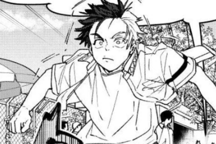 Enlance Wind Breaker (NII Satoru) Manga Capítulo 192 en Español RAW, lucha entre generaciones