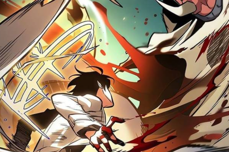 Manhwa Lector Omnisciente (Omniscient Reader's Viewpoint) Capítulo 293 en Español, Poderoso sobre todas las criaturas pero no rey