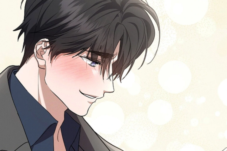 ¡Que terminen felices! Leer BL Manhwa No Toques Al Perro (Don’t Mess With the Puppy!) Capítulo 56 en español
