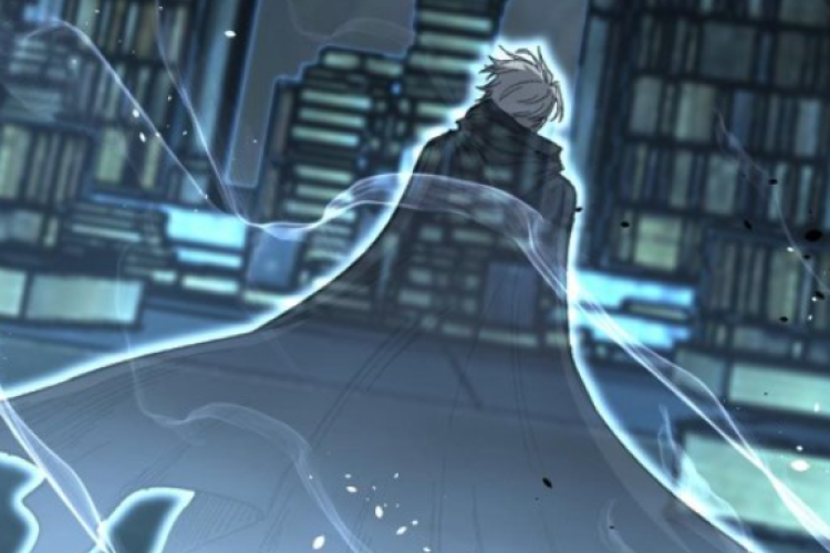 ¡Potencial ilimitado! Leer Manhua Asesino Divino, Yo Soy la Sombra Capítulo 49 Español