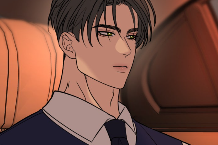 ¡Pensando en tu pareja! Lectura del Webtoon Nieve de Chocolate Capítulo 43 en español