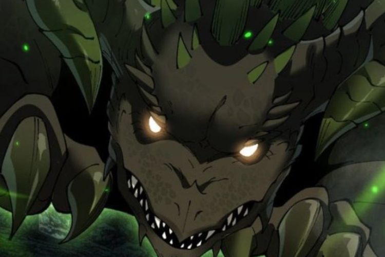 Spoilers y Enlace Para Leer Manhua Soy el Dios de los Goblins Capítulo 73 Español, Fue con su hijo a buscar al Rey Dragón