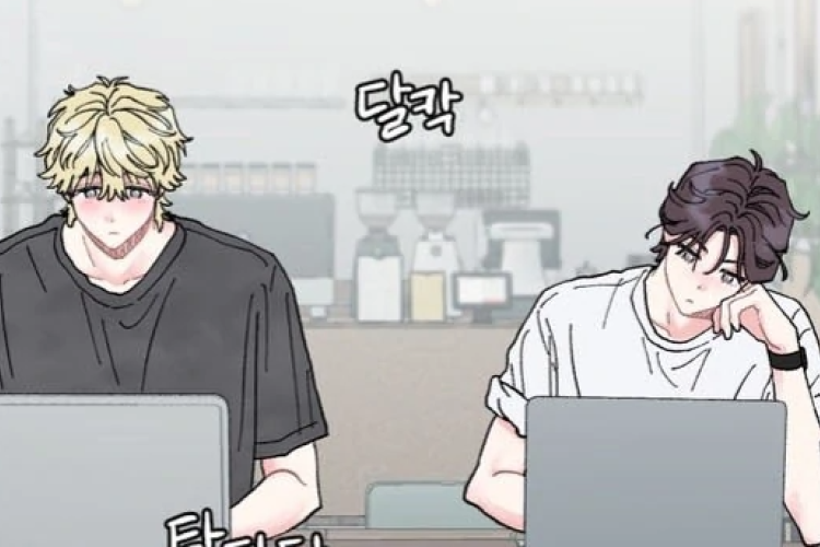 RAW Lectura BL Manhwa La Inocencia es un Problema Capítulo 6 Español, Una relación que empezó sin pensarlo mucho