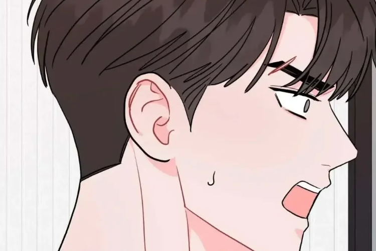 Enlace para Leer del Manhwa Cruzando la Línea (Can't Think Straight) el Capítulo 121 en Español, Jaehyuk Fue Trasladado De Urgencia Al Hospital