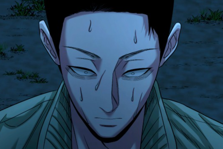 ¡Qué pánico! Manhwa El misterio del pueblo de Gwichon Capítulo 66 en español