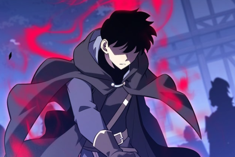 Lectura Webtoon The Reborn Young Lord is an Assassin Capítulo 87 en Español Scan, ¡No queda nada más que ver!