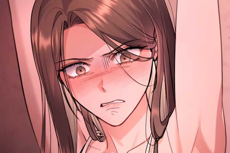 Leer Manhwa Merry Psycho Capítulo 33 en Español Scan, Convertirse en un Esclavo del Amor